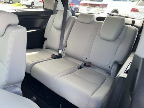 Certified 2019 Honda Odyssey Touring image 25