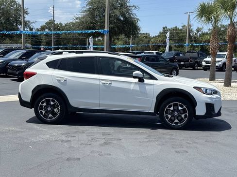 Used 2018 Subaru Crosstrek 2.0i Premium AWD/4WD image 6