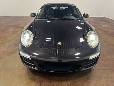 Used 2009 Porsche 911 Carrera image 39