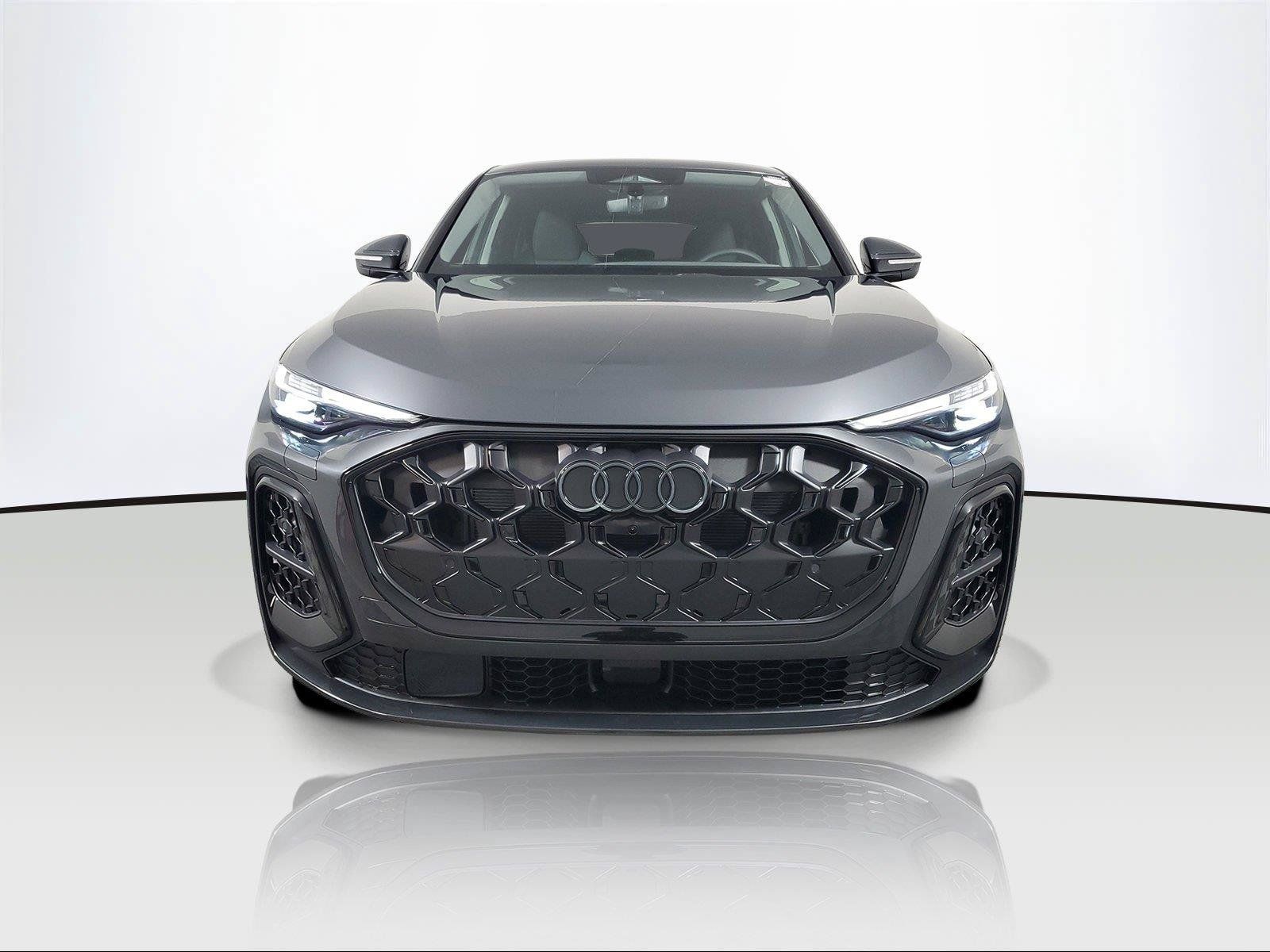 New 2026 Audi Q5 Premium Plus AWD/4WD image 2