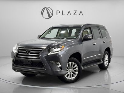 Used 2019 Lexus GX 460 Premium w/ Premium Package