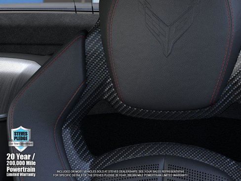 New 2026 Chevrolet Corvette Z06 image 21