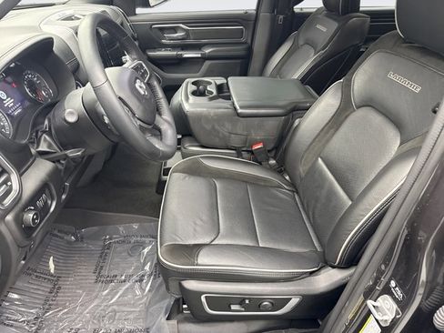 Used 2023 RAM 1500 Laramie image 11