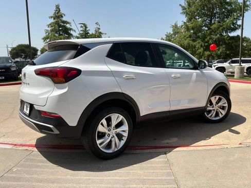 Used 2025 Buick Encore GX Preferred FWD image 6