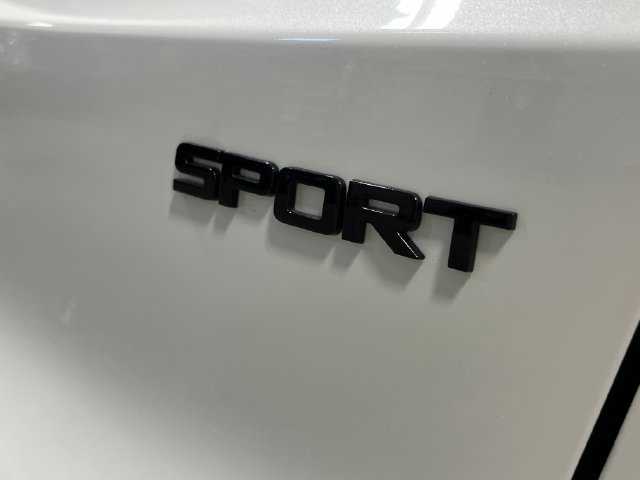 New 2027 Honda CR-V Sport-L image 11