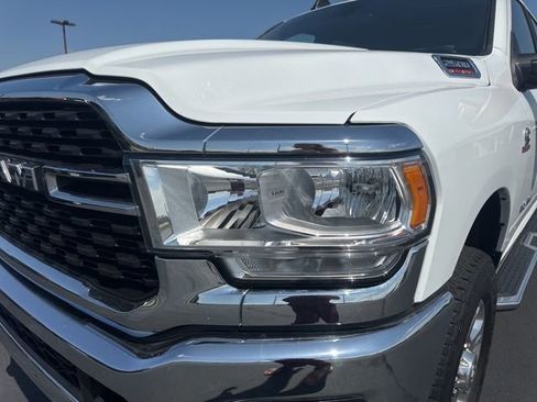 Used 2023 RAM 2500 Big Horn w/ Level 1 Equipment Group image 20