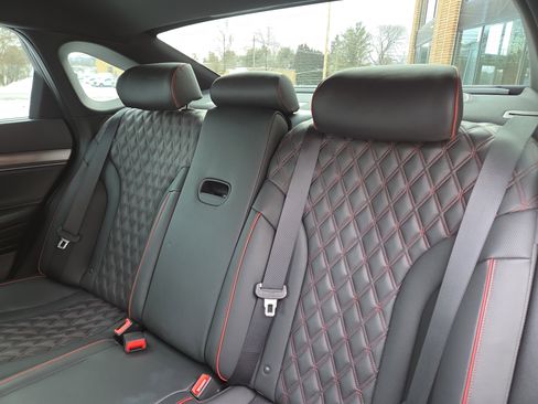 Used 2023 Genesis G80 2.5T w/ Sport Prestige Package image 13