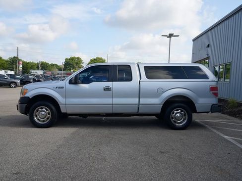 Used 2011 Ford F150 XL w/ Trailer Tow Pkg RWD image 4