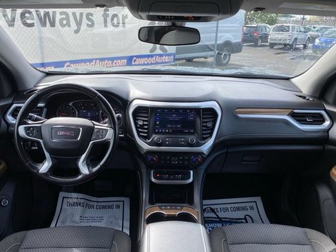 Used 2020 GMC Acadia SLE w/ Driver Convenience Package AWD/4WD image 20