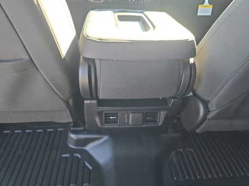 New 2026 Chevrolet Silverado 3500 LT w/ Convenience Package image 18