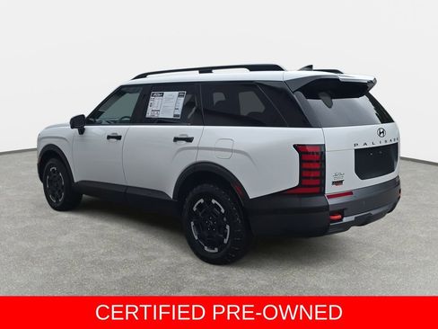 Used 2026 Hyundai Palisade XRT Pro AWD/4WD image 7