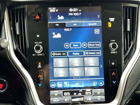 Certified 2024 Subaru Legacy Premium image 12