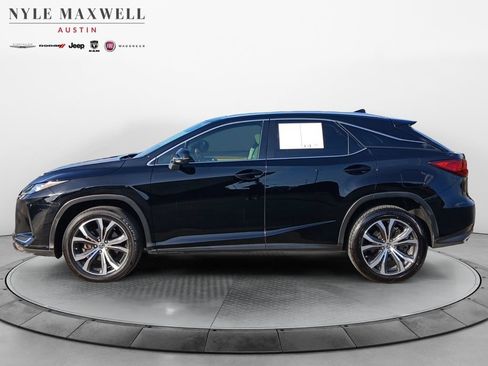 Used 2020 Lexus RX 350 FWD w/ Premium Package image 13