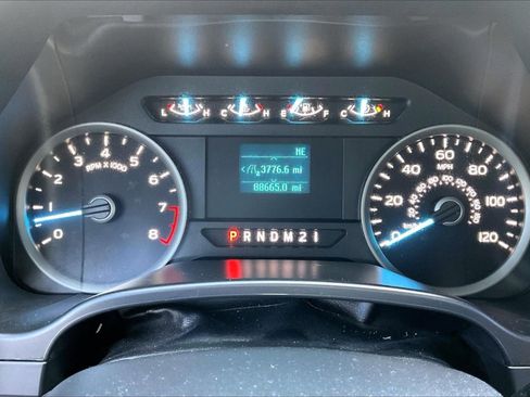 Used 2018 Ford F150 XLT RWD image 21