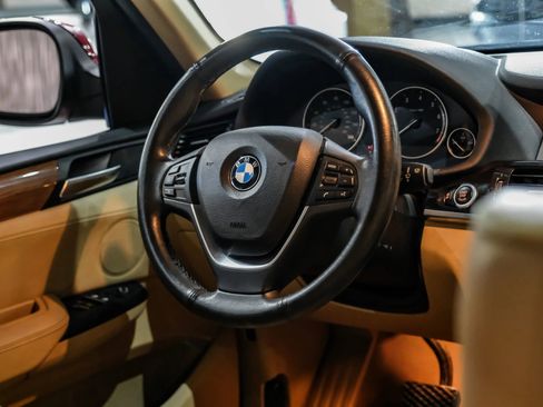 Used 2014 BMW X3 xDrive35i AWD/4WD image 15