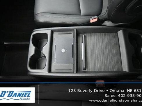 Used 2025 Honda Odyssey EX-L image 33