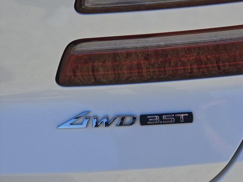 Used 2024 Genesis GV80 3.5T w/ Prestige Package image 7