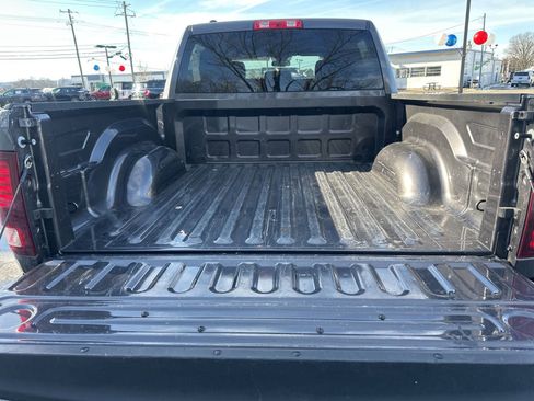 Used 2024 RAM 1500 Classic Warlock image 16