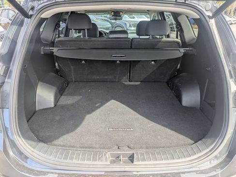Used 2023 Hyundai Santa Fe SEL FWD image 12