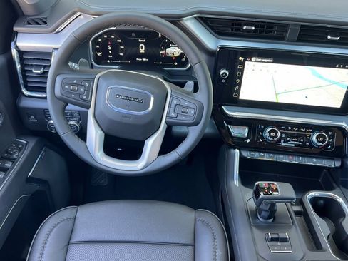 New 2026 GMC Sierra 1500 Denali w/ Technology Package image 11