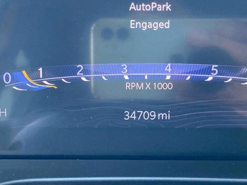 Used 2023 Jeep Grand Cherokee Limited w/ Black Appearance Package AWD/4WD image 69