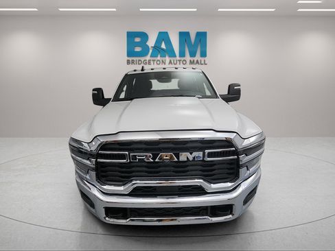 New 2025 RAM 2500 Tradesman image 5