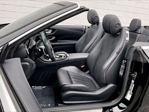 Used 2023 Mercedes-Benz E 450 Cabriolet image 8