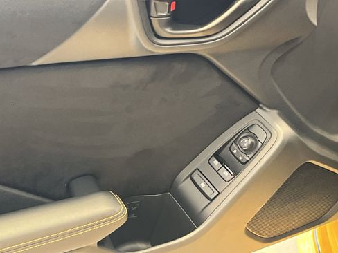 New 2026 Toyota GR86 YUZU Limited image 12