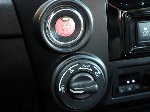 Certified 2024 Nissan Titan PRO-4X w/ Pro-4x Utility Package image 24