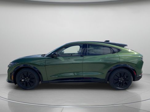 New 2026 Ford Mustang Mach-E Premium RWD image 6