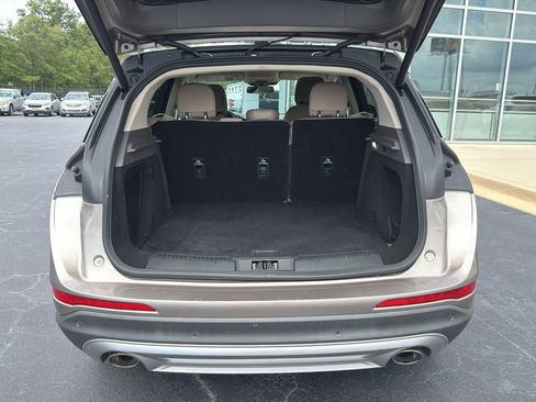 Used 2020 Lincoln Corsair Reserve w/ Equipment Group 201A AWD/4WD image 9