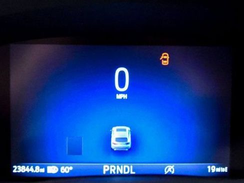 Used 2023 Ford Escape ST-Line w/ Tech Pack #1 image 24