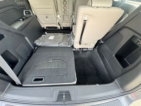 New 2026 Honda Odyssey Touring image 30