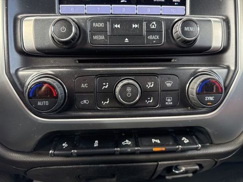 Used 2017 GMC Sierra 1500 SLE w/ SLE Value Package image 14