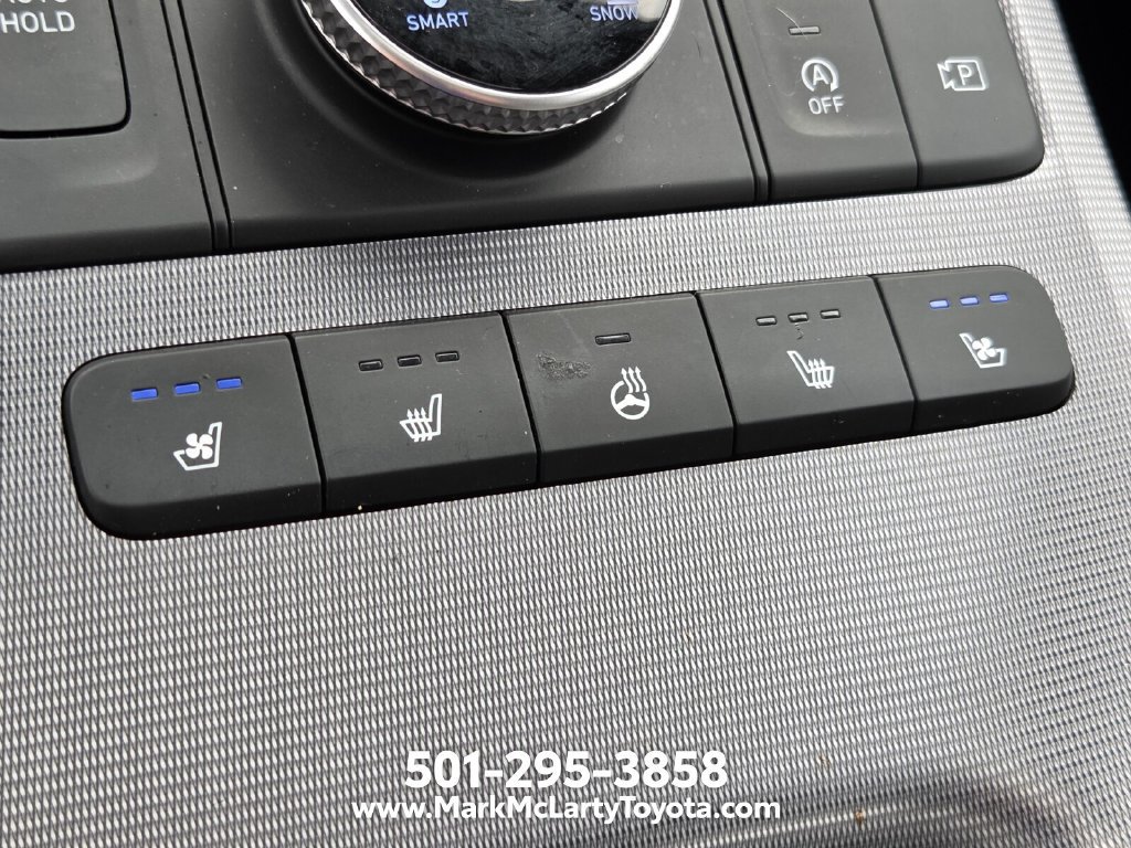 Used 2023 Hyundai Palisade Calligraphy AWD/4WD image 24