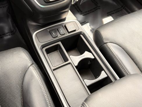 Used 2016 Honda CR-V Touring image 41