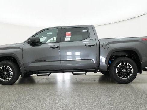 New 2026 Toyota Tundra SR5 AWD/4WD image 19