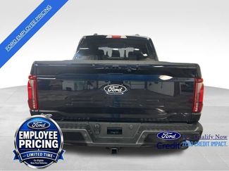 New 2026 Ford F150 Lariat AWD/4WD video 4