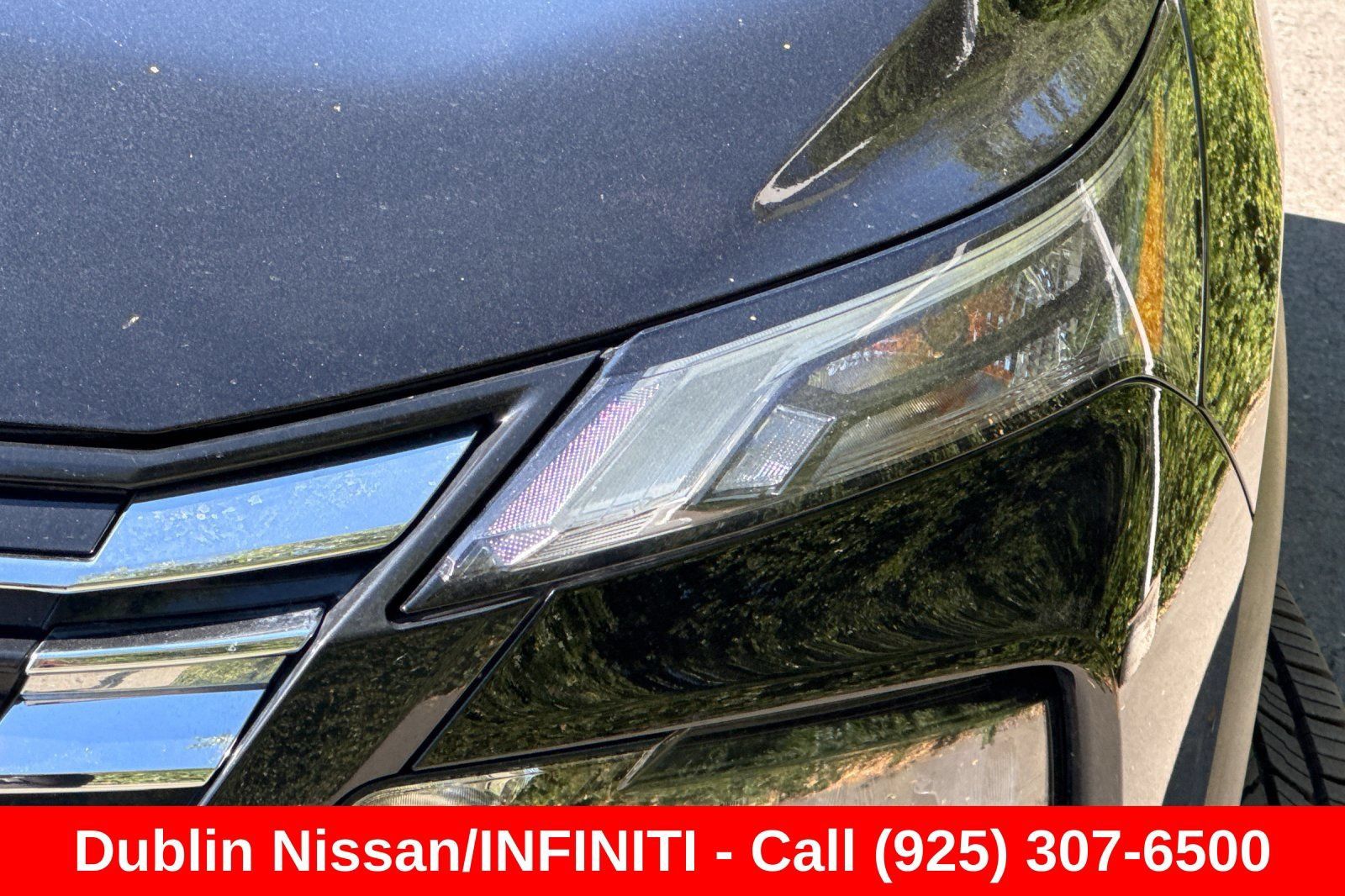 Used 2024 Nissan Rogue SL AWD/4WD image 53