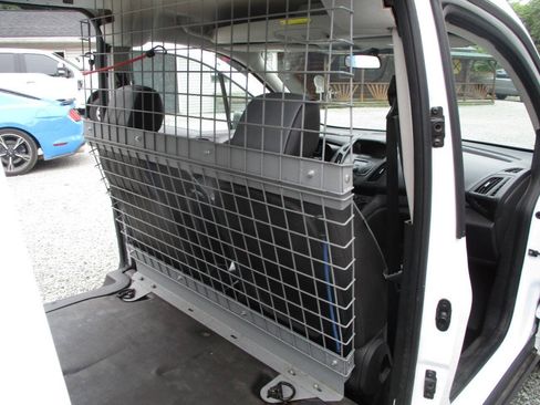 Used 2015 Ford Transit Connect XL FWD image 22