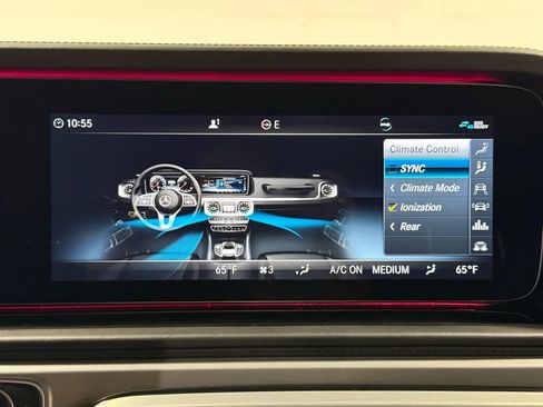 Used 2020 Mercedes-Benz G 63 AMG 4MATIC image 33