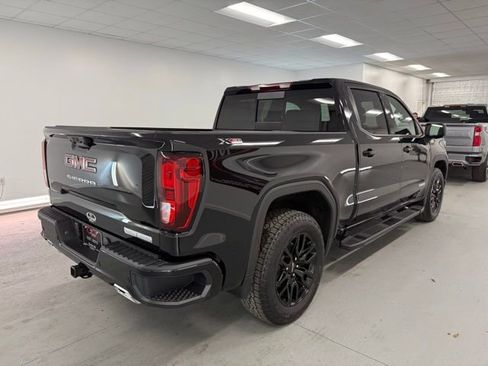 New 2026 GMC Sierra 1500 Elevation w/ Elevation Premium Package image 6
