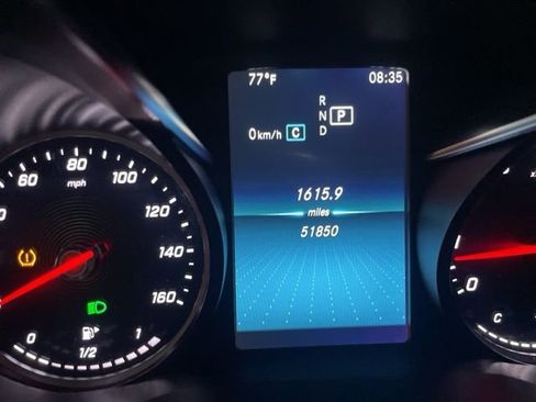 Used 2019 Mercedes-Benz C 300 Coupe image 11