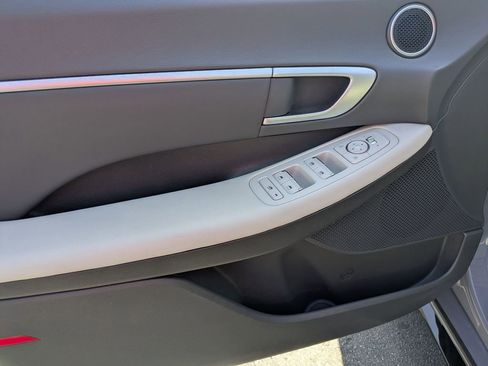 Used 2025 Hyundai Sonata SEL FWD image 15