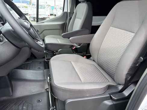 New 2026 Ford Transit 250 Base w/ Exterior Upgrade Package image 18