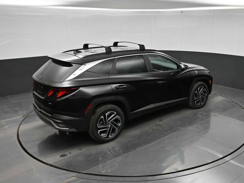 New 2026 Hyundai Tucson SEL Plus AWD/4WD image 30
