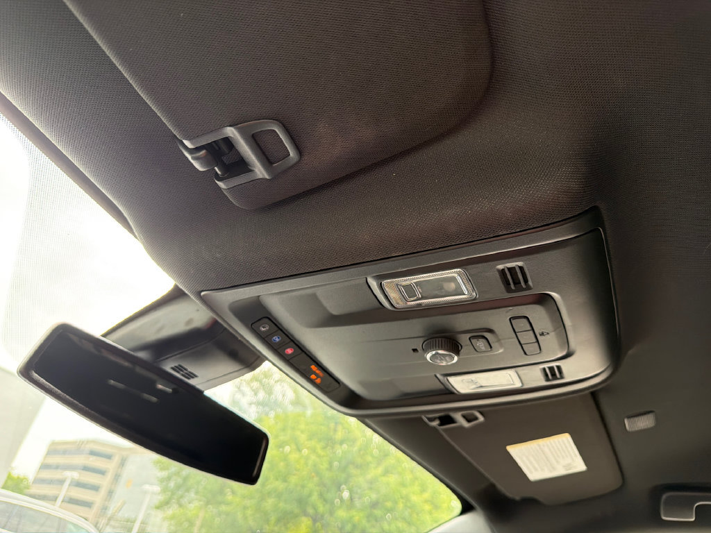 Used 2022 Chevrolet Tahoe Z71 AWD/4WD image 35