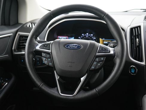 Used 2020 Ford Edge SEL w/ Convenience Package AWD/4WD image 18