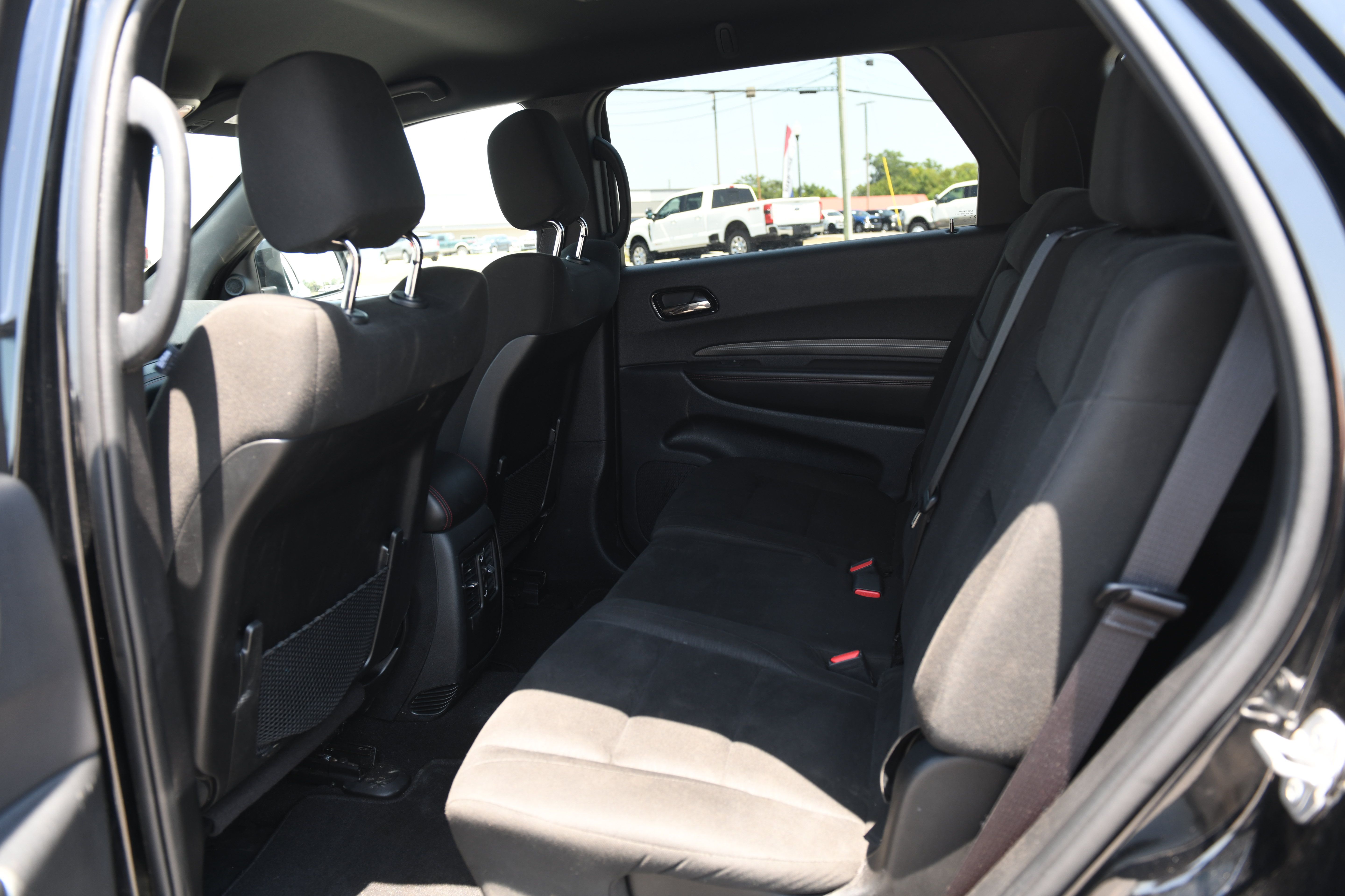 Used 2025 Dodge Durango GT AWD/4WD image 13