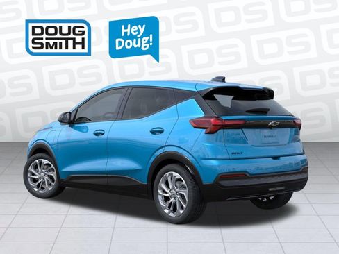 New 2027 Chevrolet Bolt LT w/ Comfort Package FWD image 3